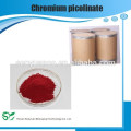 Professioneller Lieferant und zuverlässige Qualität Chromiumpicolinat, 14639-25-9, GTP, Nutraceuticals